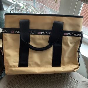 Polo Bag